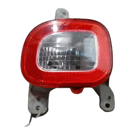 [PRODUIT D'OCCASION] Feu Recul Droit FIAT Panda 2003- ♻️ Ref Oe. 51848137 - Garantie à vie (1/3)
