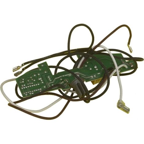 Philips - platine (elektr. Kontrolle) - 432200623880 -