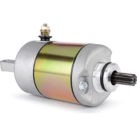 Démarreur 4HC-81890-00-00 / 1B7-81890-00-00 – Compatible YAMAHA Linhai (1/4)