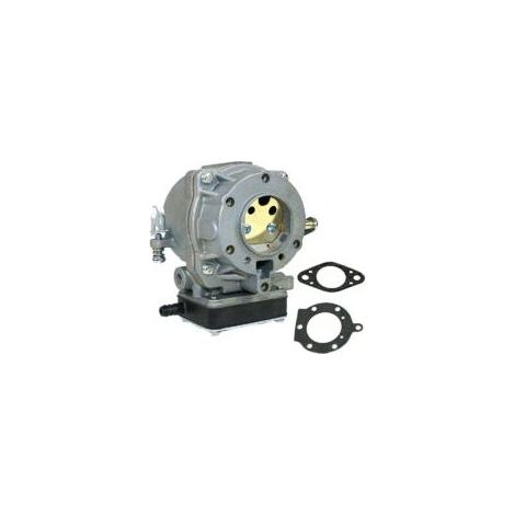 Carburateurs Briggs & Stratton (B&S) pour les modèles 693480, 694026, 495181, 499306 et 394505 - carburateurs de remplacement pour moteurs de 5 à 6,75 CV, tondeuses à gazon, motoculteurs et nettoyeurs (1/4)