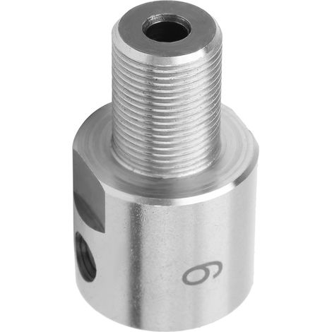 Verbindungsstange für Drehfutter aus Edelstahl M141 für Drehfutter K01-50/63 K02-50/63 (6mm) (1/5)
