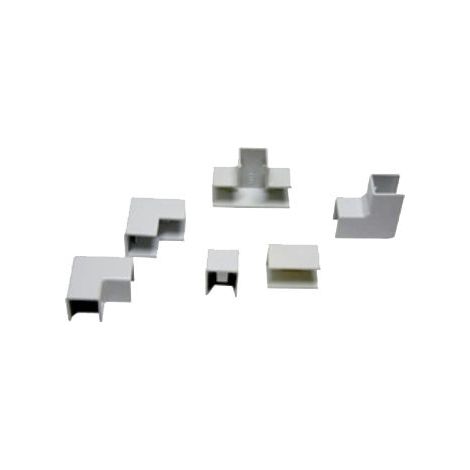 electricidad finstock acc. combi canaletas 25x17 bl 71102-18003