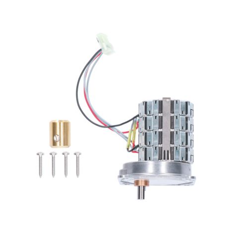 Ersatzteilset Motor JPF 3/4'' - 1 1/4''