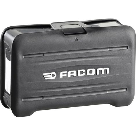 Facom BP.MBOXS Valigetta porta utensili senza contenuto