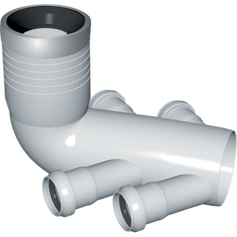 SCELTO DA DESIVERO Curva wc4 att.c/4oring 4tap.1guar.1tap. codice prod: DSV04397 (1/2)