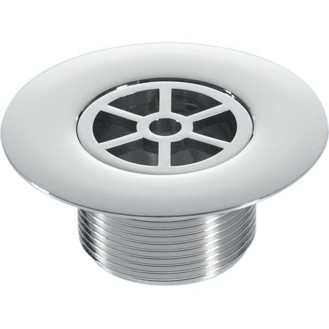 McAlpine STW85CPB Standard Waste for STW 1.5" Shower Traps (1/3)