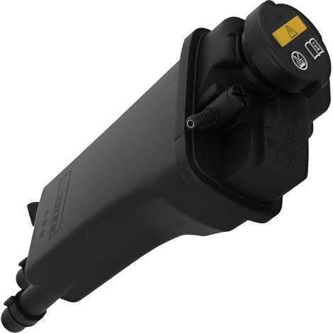 Réservoir Liquide Refroidissement for BMW 728i E38 2.8L Break 1995-2001 (1/5)