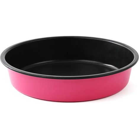 FAUCHON ART DE LA TABLE - Moule à manqué 26 cm (1/5)