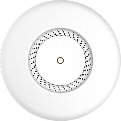 MikroTik cAP ac RBcAPGi-5acD2nD 802.11ac 2.4-5 10/100/1000 Mbit/s 2 porte Ethernet LAN (RJ-45) MU-MiMO Sì PoE in/out Tipo di antenna Interna (1/5)