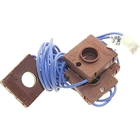 MICRO-INTERRUPTEURS 4 PH6 POUR TABLE DE CUISSON SCHOLTES - C00066374