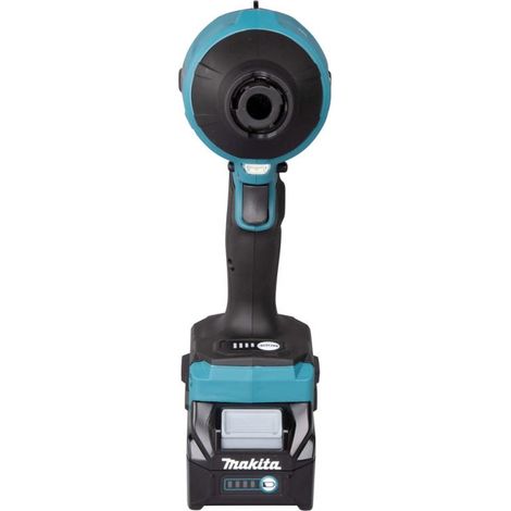 Makita AS001GA102 Soplador inalámbrico negro potente (1/3)