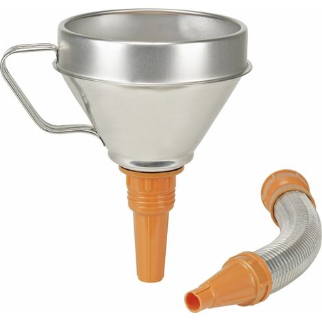Pressol 02645 Trichter 1.3 l 160 mm (1/5)