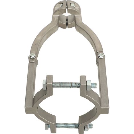 Reduzierhülsenadapter für Vierkantzapfen, tragbarer Bohrmaschinenadapter, Bohreradapter, Zapfenschneidmaschinenadapter
