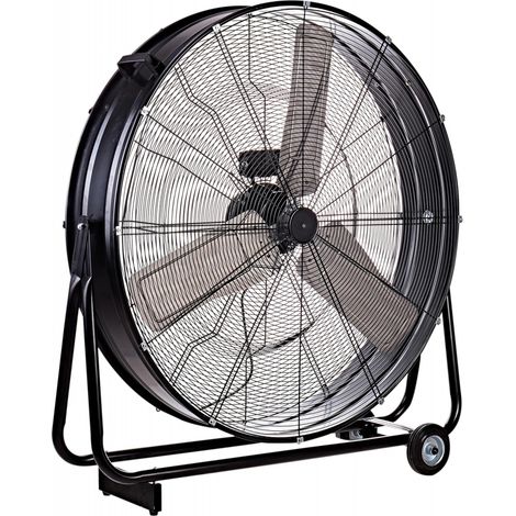 Be Cool TROMMELVENTILATOR 90CM 400W (BCIWM90CM)