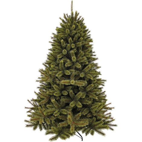 Triumph Tree Sapin de Noël artificiel Vert H155xl119xL119cm