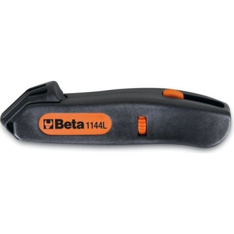 Beta 1144L Spellacavi con lama regolabile (1/4)