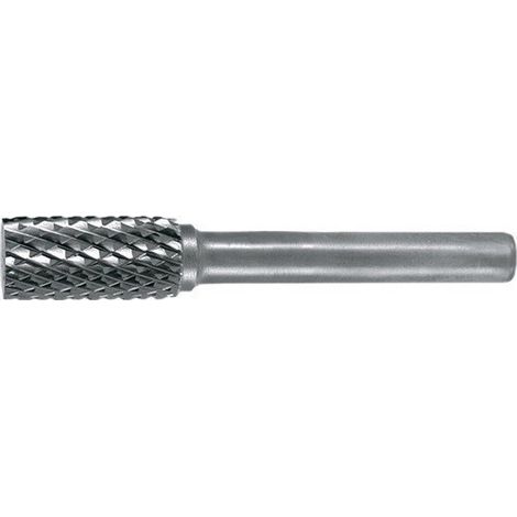 Fresa Rotativa Zya Diam. 6Mm L Cabeza 18Mm Diam. Vast. 6Mm M