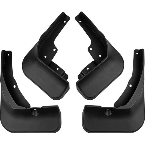 Suitable for tires and soft fenders of the Trumpchi GS5 (model years 2019-2021).