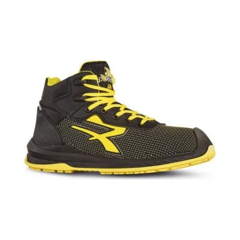 Chaussures de sécurité hautes U-Power Domingo S3 HRO SRC CI - 38 (1/2)