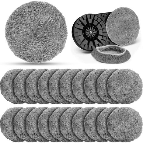 Set von 20 Reinigungsmittel kompatibel DDC56 im häuslichen Bereich – sicher und komfortabel in der Handhabung – (1/5)