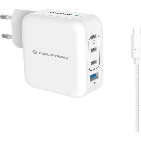 Cargador CONCEPTRONIC ALTHEA18W