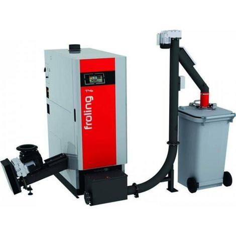 Fröling Externe Entaschung T4e 20 - 60 19481