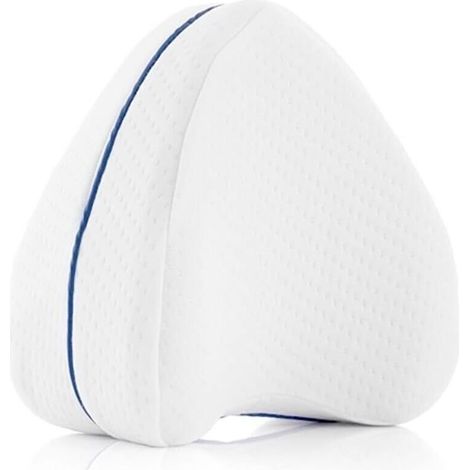 Coussins pour dormir sur le côté. soutien orthopédique. repose-genoux. coussin pour les jambes. en mousse à mémoire de forme. à rebond lent. pour femmes enceintes. (1/5)