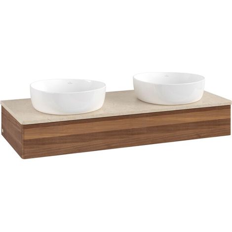 Villeroy & Boch L13013HM WTUS Antao L131 1200x190x500mm (1/3)