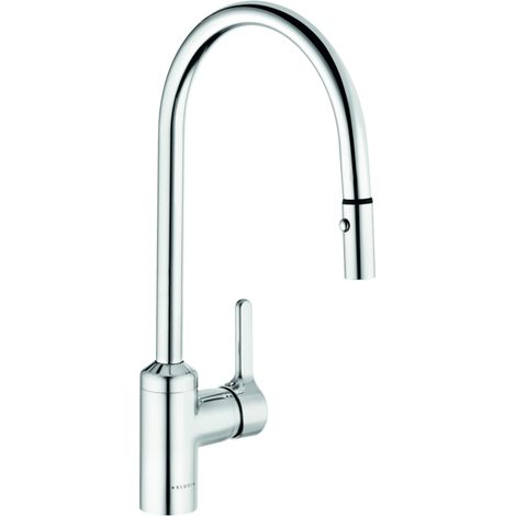 KLUDI 428520578 BINGO STAR Spültisch EHM DN 15 (1/4)