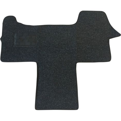 Alfombra de cabina Ducato a partir de 2014