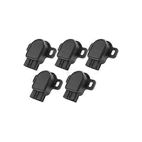 Stück Auto-Gaspedal-Positionssensor 37971-RBB-003 für -V Accord Pilot 37971-RDJ-A01 37971-PZX-003. (1/5)