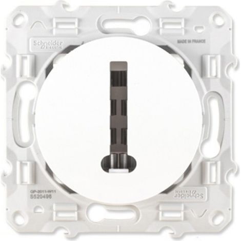 Conjoncteur en T ODACE 8 contacts à vis - SCHNEIDER ELECTRIC - S526496