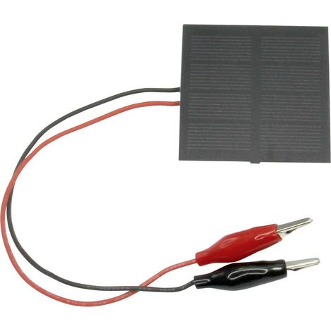 Sol Expert 22000 200 mA – 2V Modulo solare