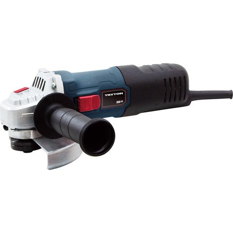 Tryton TDS125B Meuleuse angulaire 850W 125 mm