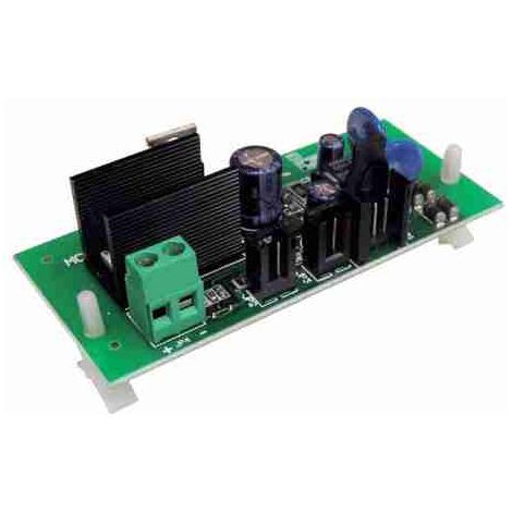 2600824 Kit Scheda Comando Mcl BFT P120009 2600824