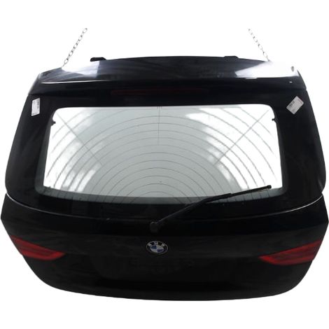 [PRODUIT D'OCCASION] Hayon BMW X1 ♻️ Ref Oe. 41002993152 - Garantie à vie (1/3)