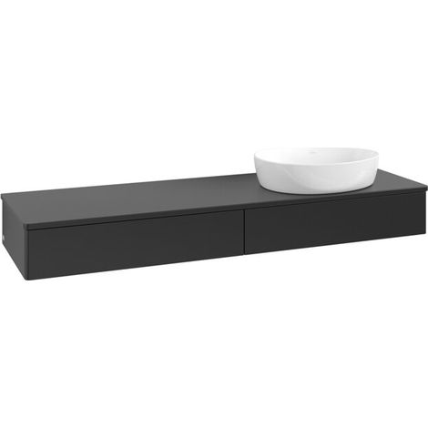 Villeroy & Boch K16010PD WTUS Antao K161 1600x190x500mm (1/3)