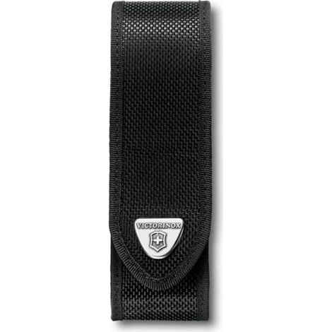 Victorinox Black 13.2 cm Nylon Belt Pouch