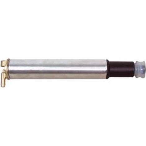 Pompante ricambio inox per modello atena e venere lt.12/16 1 pezzi Daldegan