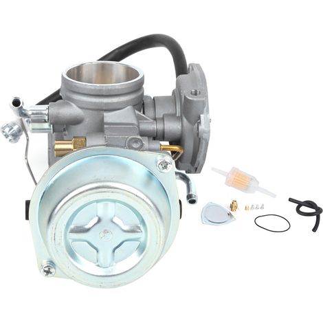 Carburateur Quad Accessoire Compatible Polaris Sportsman 500 4x4 HO/RSE HO/DUSE HO (1/5)