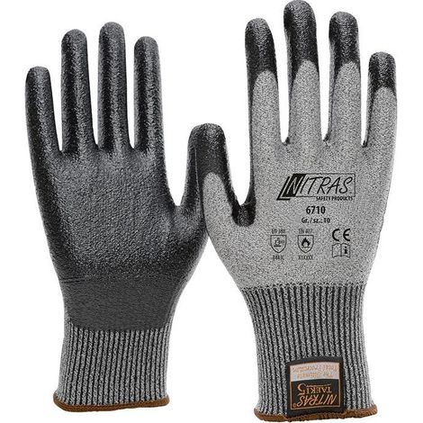 Guante anti corte Taeki5 Nitril Talla L