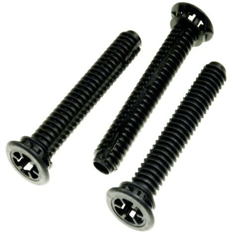 PIED (X3) POUR LAVE VAISSELLE pour LAVE VAISSELLE -... (1/3)