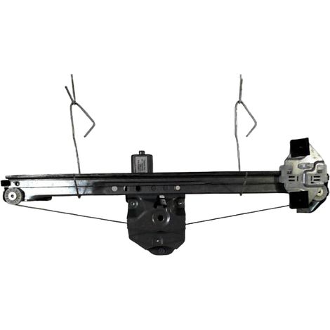 Mecanisme+moteur Leve-glace Avant Gauche DACIA Lodgy [PRODUIT D'OCCASION]♻️807213915r