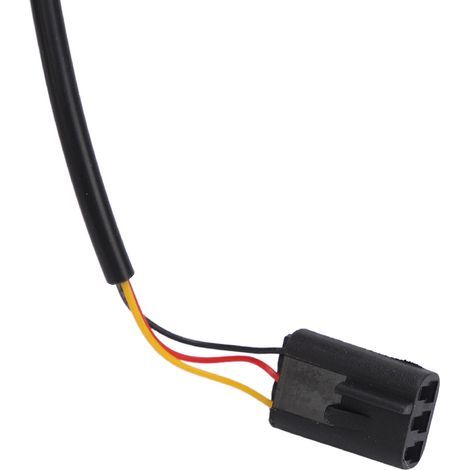 F4TZ 7210 B Schalthebel für Bronco F53 F59