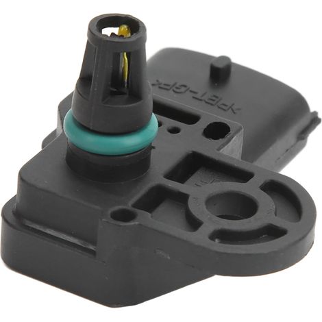 Capteur de pression absolue du collecteur MAP 0261230118 de remplacement pour MITSUBISHI MIRAGE VI 1.1 2004‑2012 (1/5)