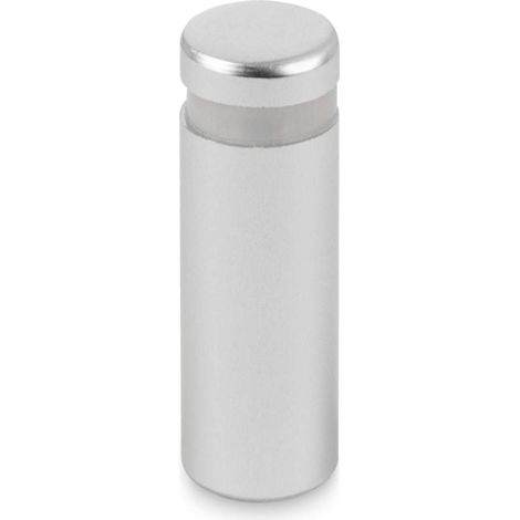 Espaciador de montaje de aluminio de 13x19