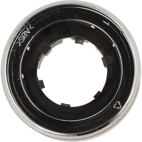 Anello di pulsante - Forni, Fornelli Elettrici e a Gas - WHIRLPOOL - 4368758