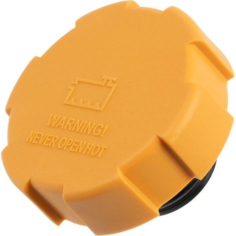 C73678 - Coolant cap - compatible with OE numbers 009202799, 09202799, 9202799, 13 04 677 (1/5)