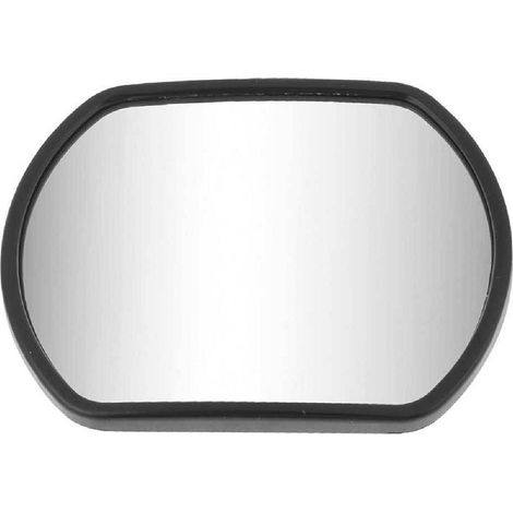 Miroir angle mort PL adhesif Multicouleur camion (1/4)