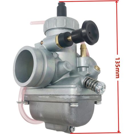 Carburateur VM24 für VM24 ganze-terrain 404-025 (1/5)